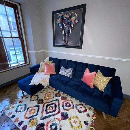 Stunning 1 Bed Apt In West End Glasgow Buitenkant foto
